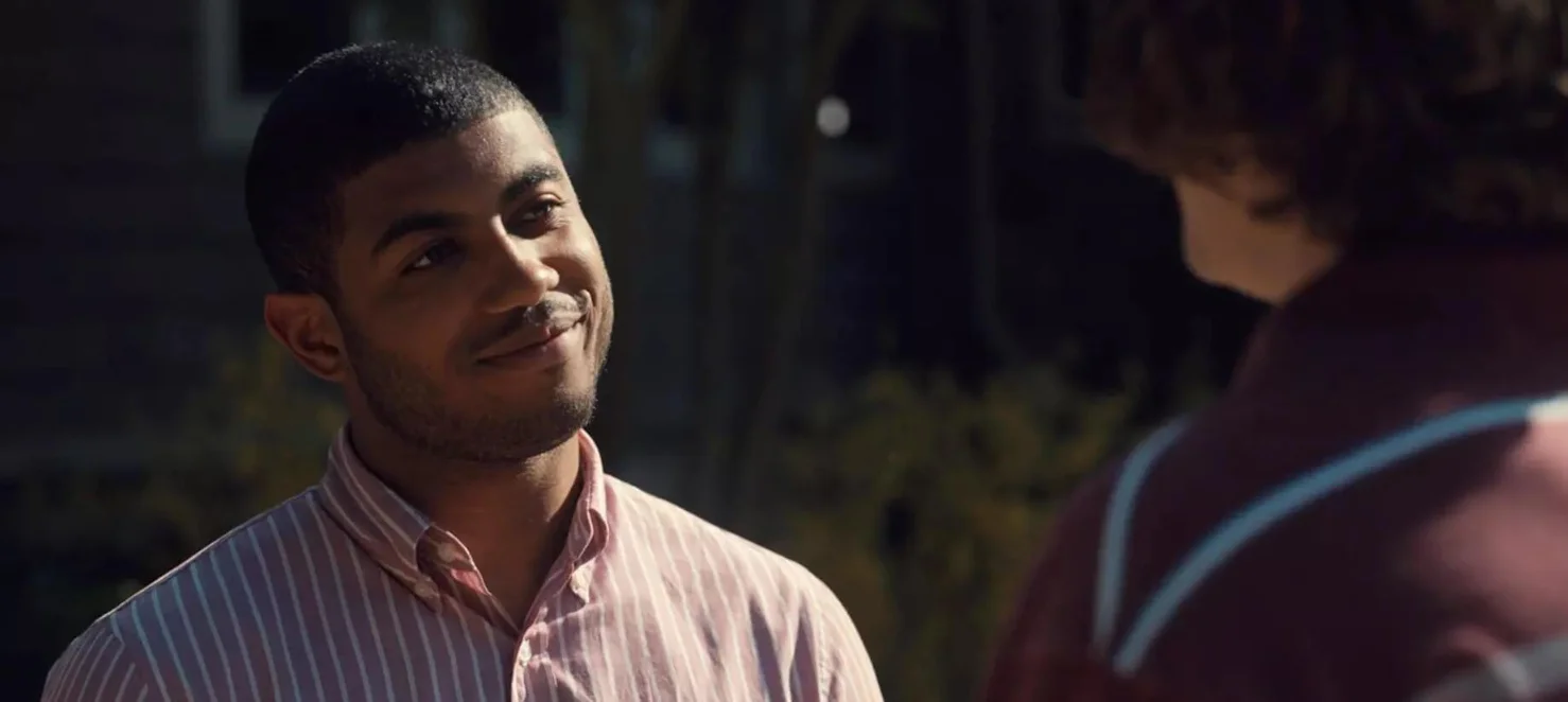 Сериал Соври мне 1 сезон 7 серия смотреть онлайн