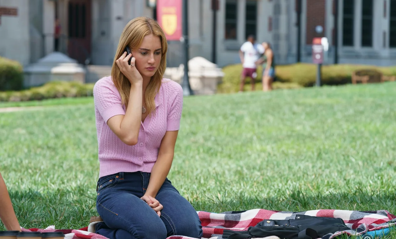 Сериал Соври мне 3 сезон 1 серия смотреть онлайн