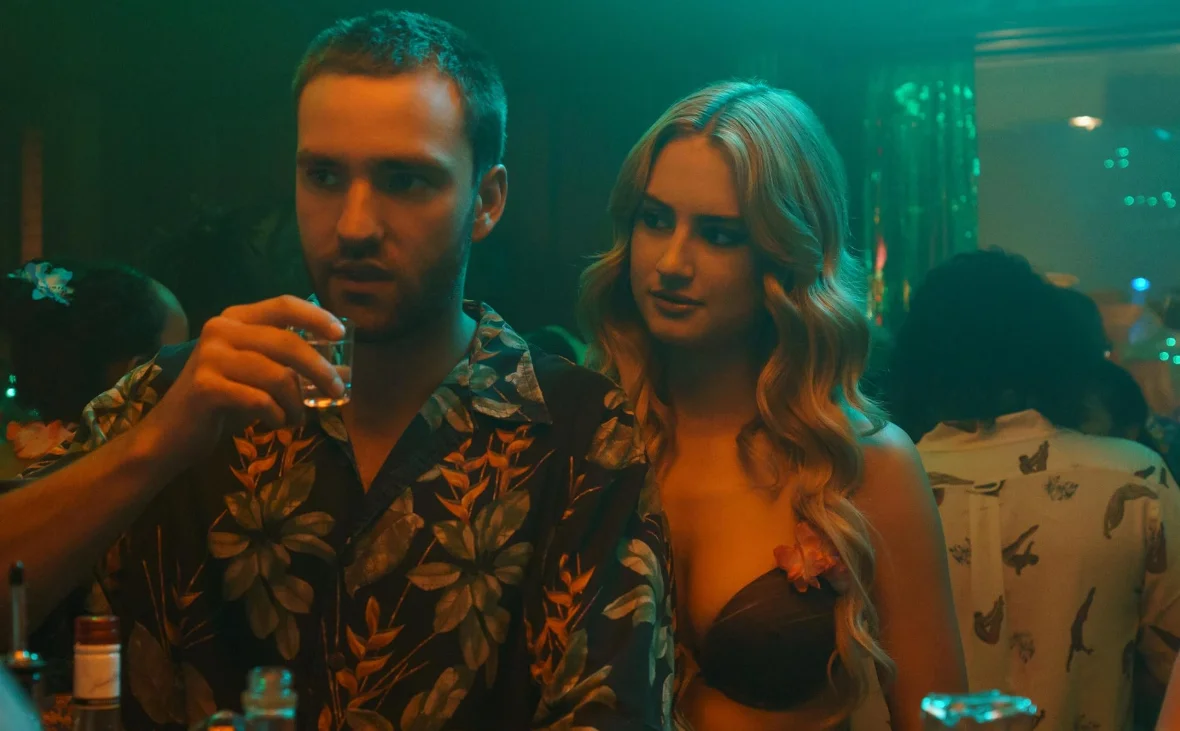 Сериал Соври мне 1 сезон 10 серия смотреть онлайн