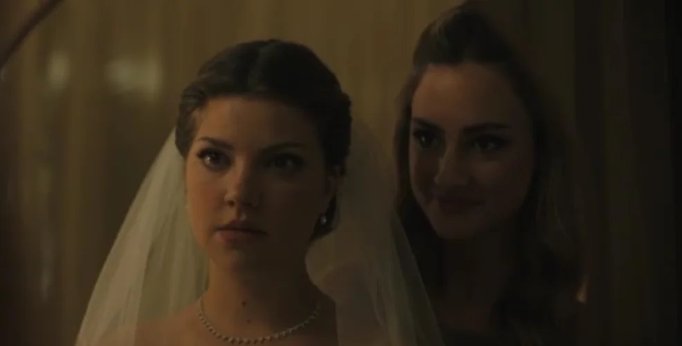 Сериал Соври мне 2 сезон 8 серия смотреть онлайн