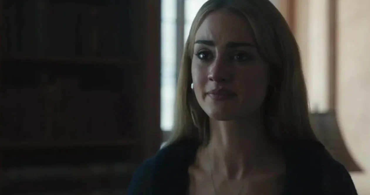 Сериал Соври мне 2 сезон 1 серия смотреть онлайн