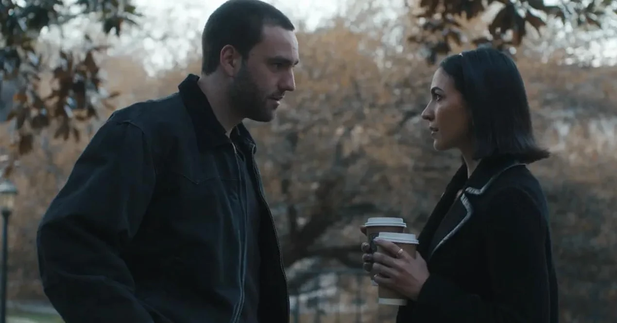 Сериал Соври мне 2 сезон 5 серия смотреть онлайн