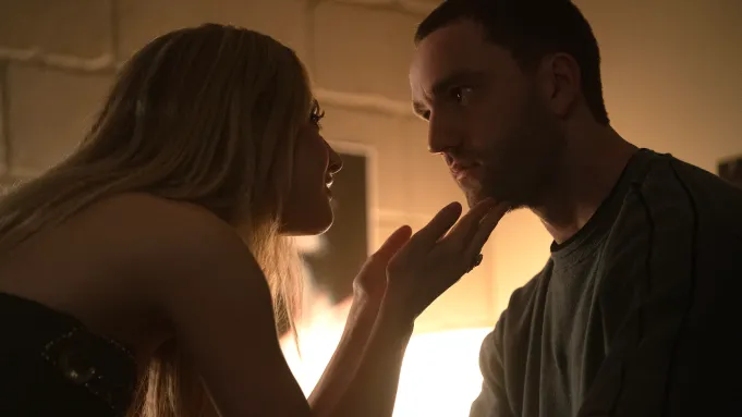 Сериал Соври мне 3 сезон 2 серия смотреть онлайн