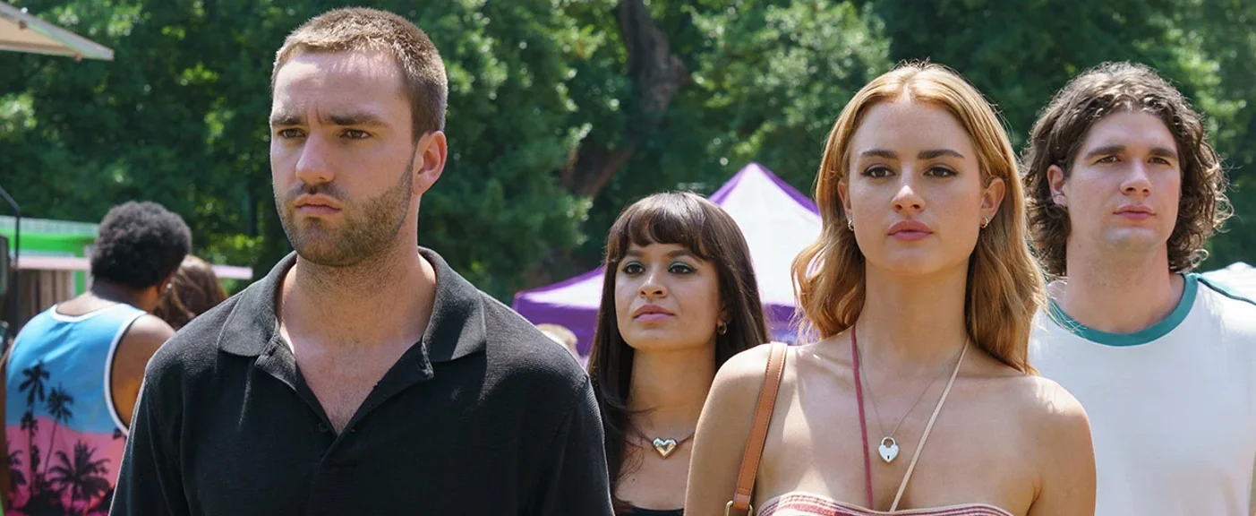 Сериал Соври мне 3 сезон 5 серия смотреть онлайн