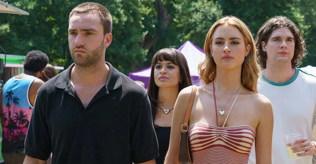 Сериал Соври мне 3 сезон 8 серия смотреть онлайн